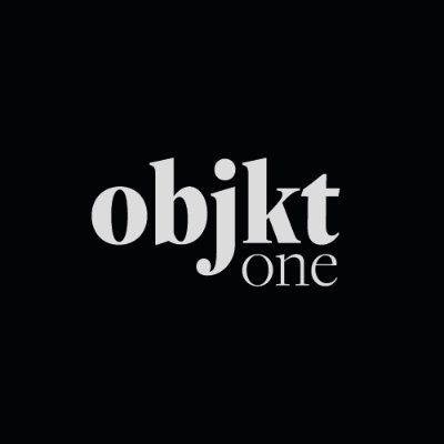 objkt one